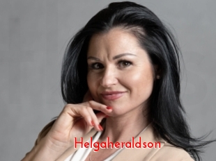 Helgaheraldson