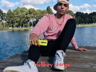 Hellboy_dange