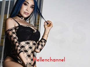 Hellenchannel