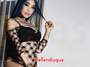 Hellenduque