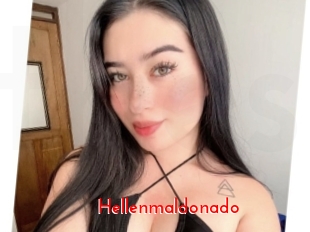 Hellenmaldonado