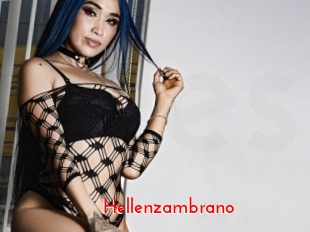 Hellenzambrano