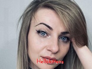 Hellokittens