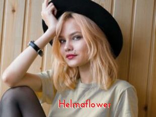 Helmaflower