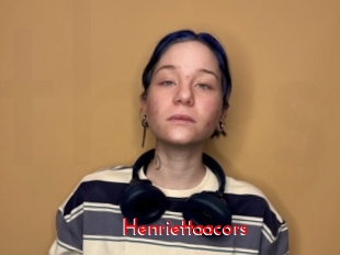 Henriettaacors