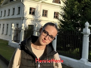 Henriettaale