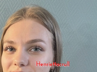 Henriettacrull