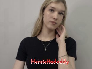 Henriettadoddy