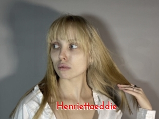 Henriettaeddie