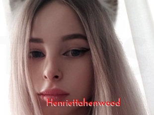 Henriettahenwood