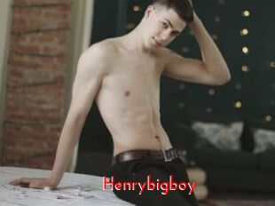 Henrybigboy