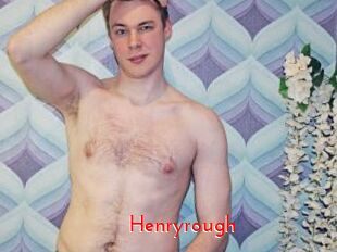 Henryrough