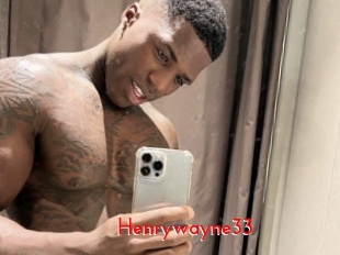 Henrywayne33