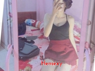 Hensexy