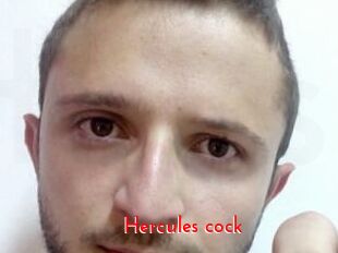 Hercules_cock