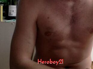 Heroboy21