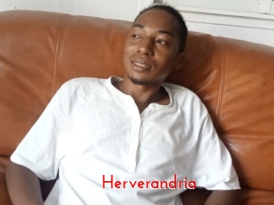 Herverandria