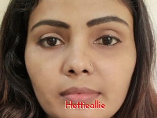 Hettieallie