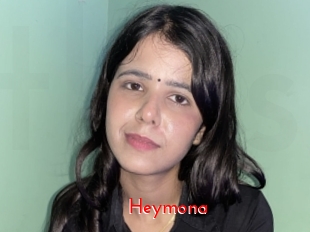 Heymona