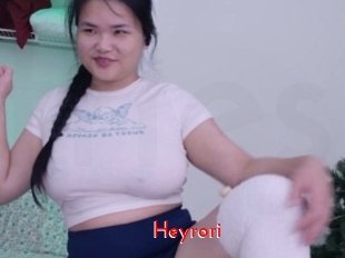 Heyrori