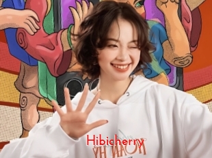 Hibicherry