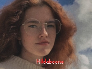 Hildaboone