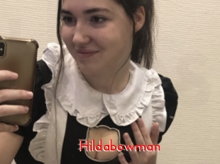 Hildabowman