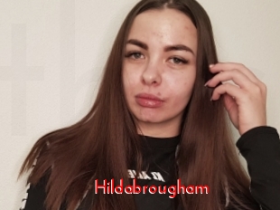 Hildabrougham