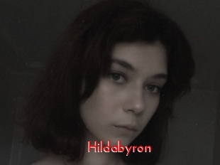 Hildabyron