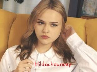 Hildachauncey