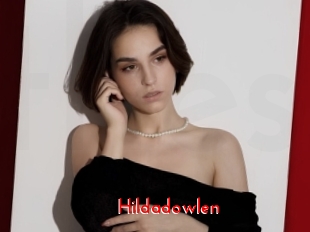 hildadowlen The Sex