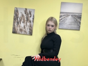 Hildbensley