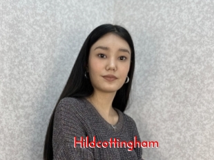 Hildcottingham