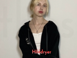 Hilddryer