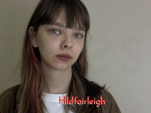 Hildfairleigh