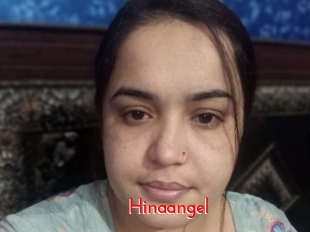 Hinaangel