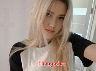 Hinagodess