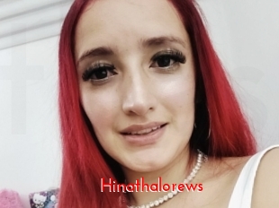 Hinathalorews