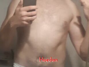 Hoedan