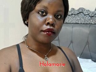 holamorie The Sex