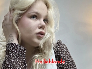 hollieblonde The Sex
