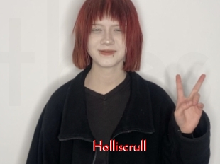 Holliscrull