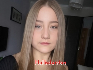 hollisdurston The Sex