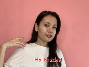 Hollishazlett