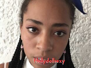 Hollydollsexy