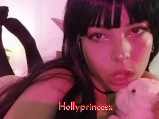 Hollyprincesx