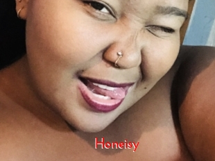 Honeisy