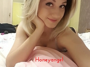 Honeyangel