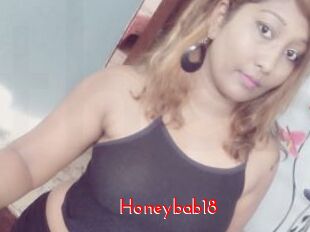 Honeybab18