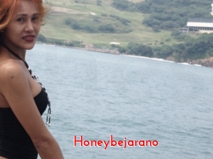 Honeybejarano